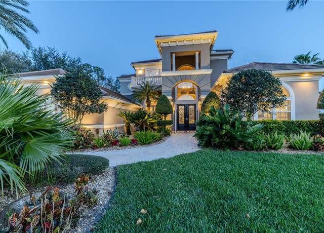 Property at 1117 Oxbridge Ln, Ormond Beach, FL 32174, 4 beds, 4.5 baths