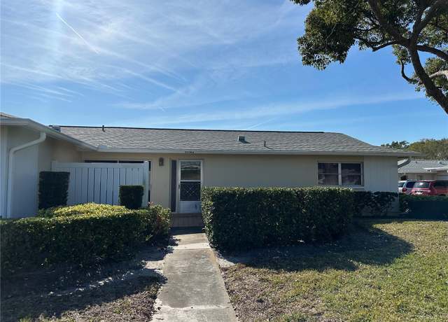 Property at 2718 Highlands Blvd Unit A, Palm Harbor, FL 34684, 2 beds, 2 baths