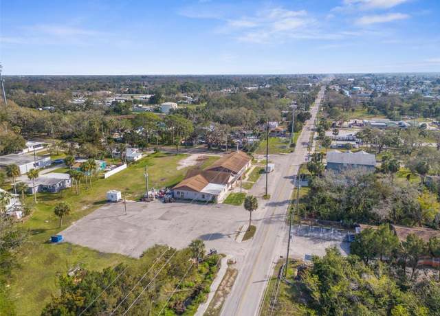 Property at 7009 Hudson Ave, Hudson, FL 34667