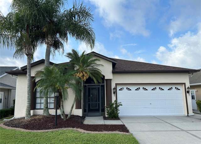 Property at 11520 Lounds Ct, New Port Richey, FL 34654, 3 beds, 2 baths