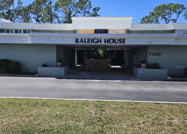 Property at 21280 Brinson Ave #205, Port Charlotte, FL 33952, 2 beds, 2 baths
