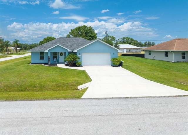 Property at 7208 SW Bird Rd, Arcadia, FL 34269, 3 beds, 2 baths