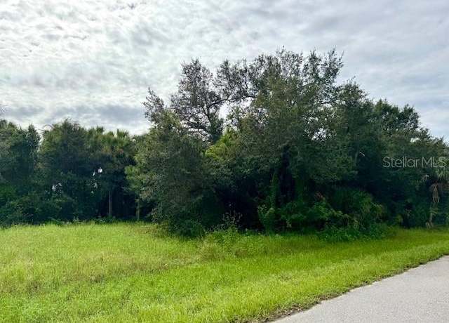 Property at 318 Leona St, Port Charlotte, FL 33954