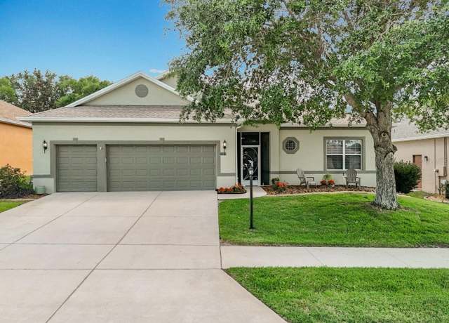 Property at 3551 Mulberry Grove Loop, Leesburg, FL 34748, 2 beds, 2 baths
