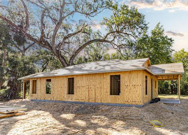 Property at Lot 3 Indian Estates CR 423, Lake Panasoffkee, FL 33538, 3 beds, 2 baths