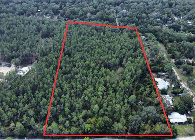 Property at 0 5th St, Altoona, FL 32702