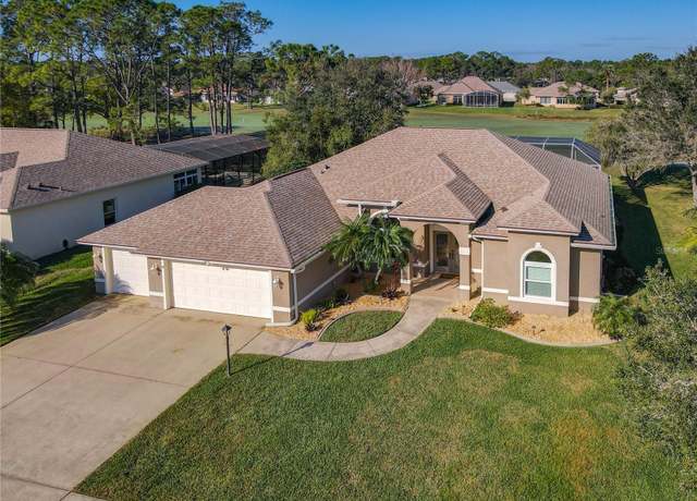 Property at 6456 Cypress Springs Pkwy, Port Orange, FL 32128, 3 beds, 2 baths