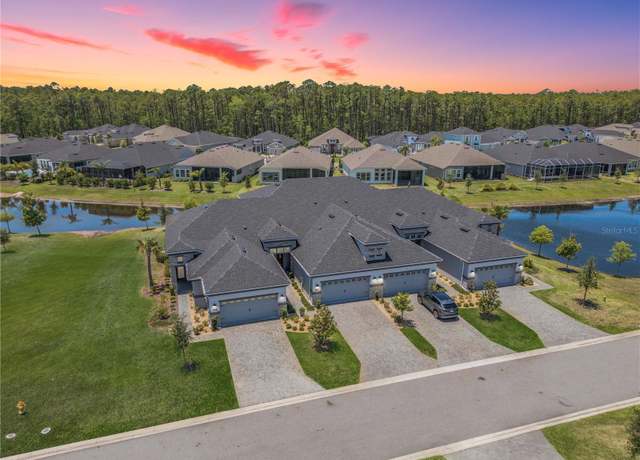 Property at 110 Longridge Ln, Ormond Beach, FL 32174, 3 beds, 3 baths