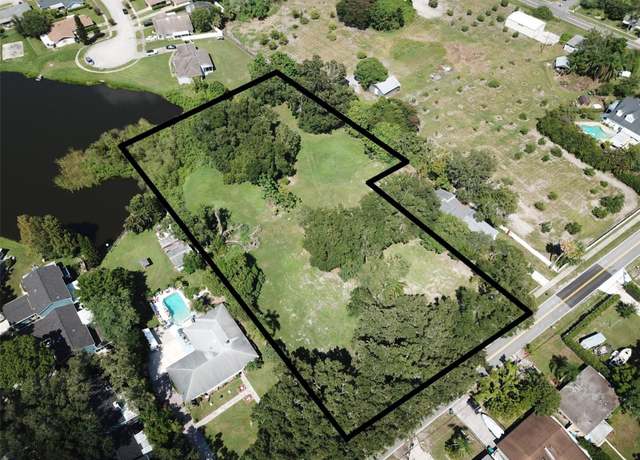 Property at 1205 Nela Ave, Orlando, FL 32809