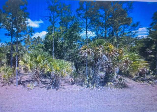 Property at 3290 Hampton St, Port Charlotte, FL 33948