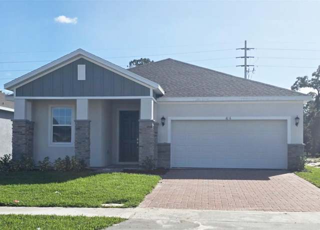 Property at 6116 Success Way, St Cloud, FL 34771, 4 beds, 2 baths