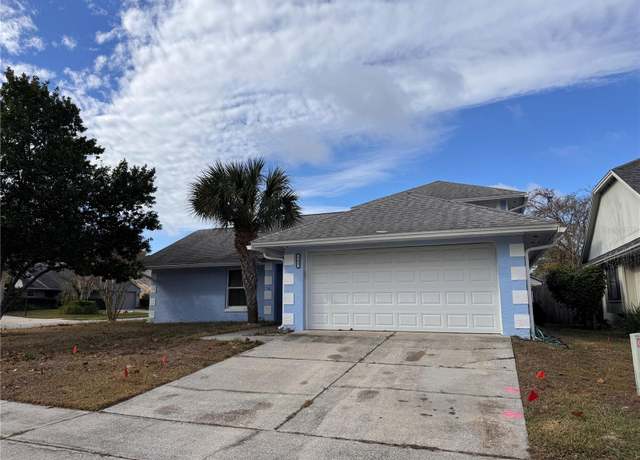Property at 762 Rosalie Way, Winter Springs, FL 32708, 3 beds, 3 baths