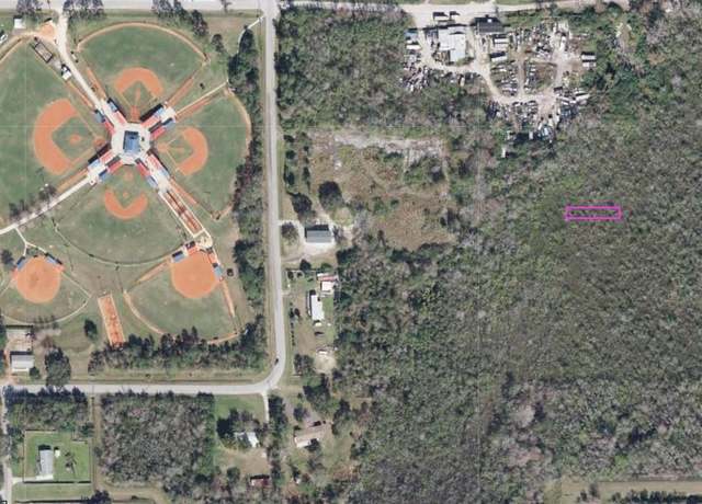 Property at 10th St, Orlando, FL 32820