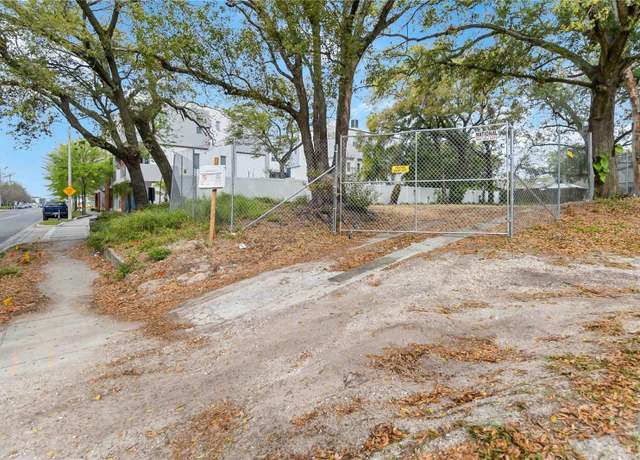 Property at 49 W Grant St, Orlando, FL 32806