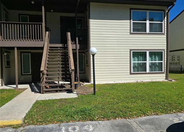 Property at 24104 Sandalwood Dr #104, Wildwood, FL 34785, 1 bed, 1 bath