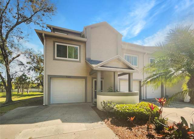Property at 9665 Tara Cay Ct #41, Seminole, FL 33776, 3 beds, 3.5 baths