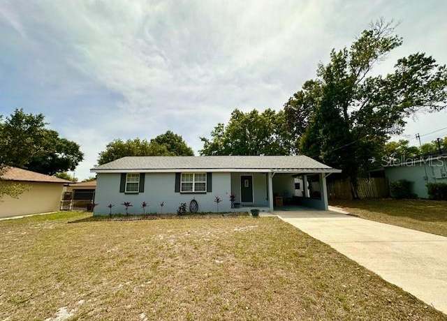 Property at 147 Eldorado Dr, Debary, FL 32713, 2 beds, 2 baths