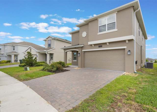 Property at 2932 Muller Oak Loop, Ocoee, FL 34761, 5 beds, 2.5 baths