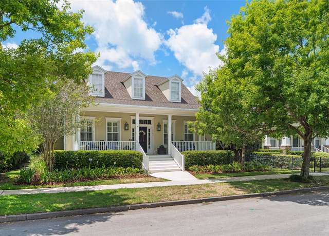 Property at 1184 Fern Ave, Orlando, FL 32814, 4 beds, 3.5 baths