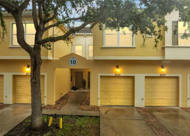Property at 2820 Oakwater Dr #2820, Kissimmee, FL 34747, 3 beds, 2.5 baths