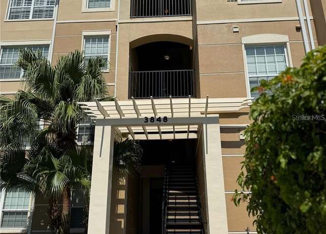Property at 3848 Lexmark Ln #206, Rockledge, FL 32955, 3 beds, 2 baths