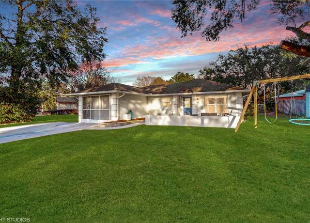 Property at 35428 Crescent Dr, Fruitland Park, FL 34731, 3 beds, 2 baths