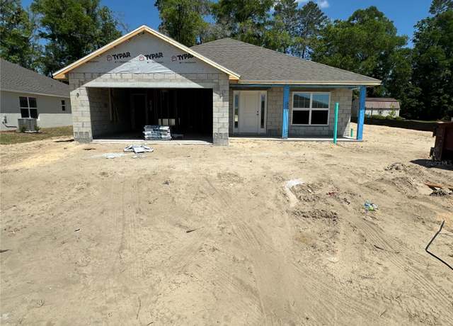 Property at 3107 NE 46th Ave, Ocala, FL 34470, 4 beds, 3 baths