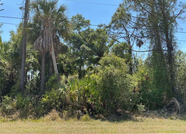 Property at Freedom Ln, North Port, FL 34286