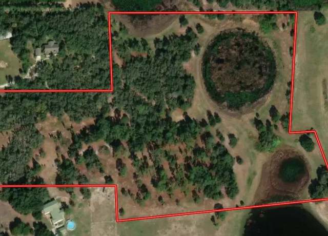 Property at Mammoth Grove Rd, Lake Wales, FL 33898