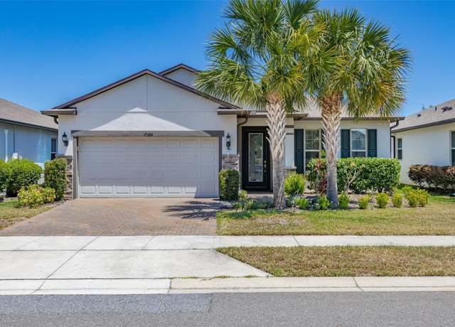 Property at 17324 Bracken Fern Ln, Clermont, FL 34714, 3 beds, 2 baths