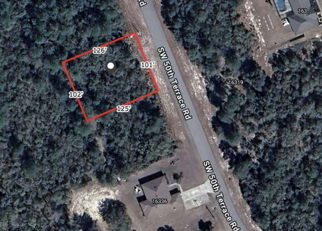 Property at SW 50th Terrace Rd, Ocala, FL 34473