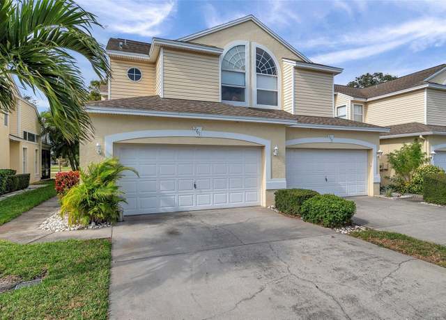 Property at 1050 Starkey Rd #2701, Largo, FL 33771, 3 beds, 2.5 baths