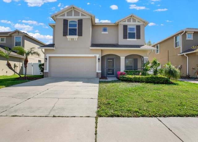 Property at 7718 Landcare Ln, Tampa, FL 33616, 4 beds, 2.5 baths