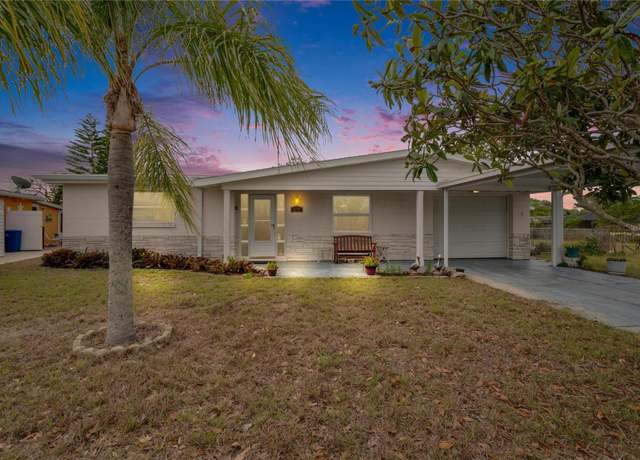 Property at 4950 Lemonwood Loop, Holiday, FL 34690, 2 beds, 1.5 baths