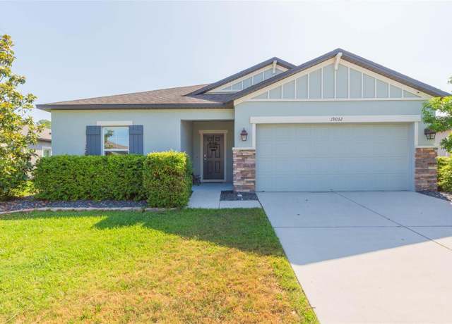 Property at 19032 Malinche Loop, Spring Hill, FL 34610, 4 beds, 2 baths