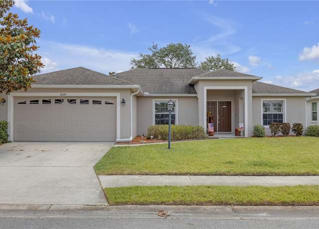 Property at 6523 Evergreen Park Dr, Lakeland, FL 33813, 4 beds, 2 baths