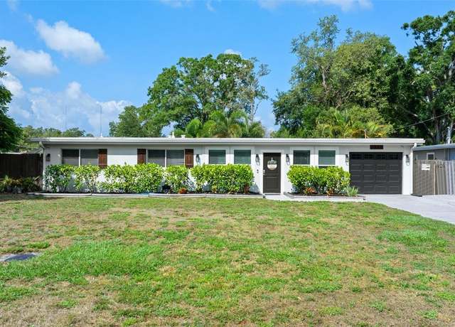 Property at 7304 Lakeside Blvd, Tampa, FL 33614, 3 beds, 2 baths