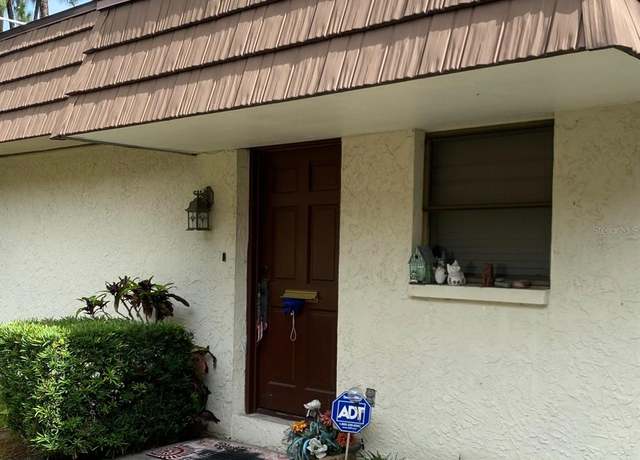 Property at 8850 DR Martin Luther King JR St N #8850, St Petersburg, FL 33702, 2 beds, 2 baths