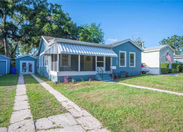 Property at 549 Palencia Pl, Lakeland, FL 33803, 2 beds, 1 bath