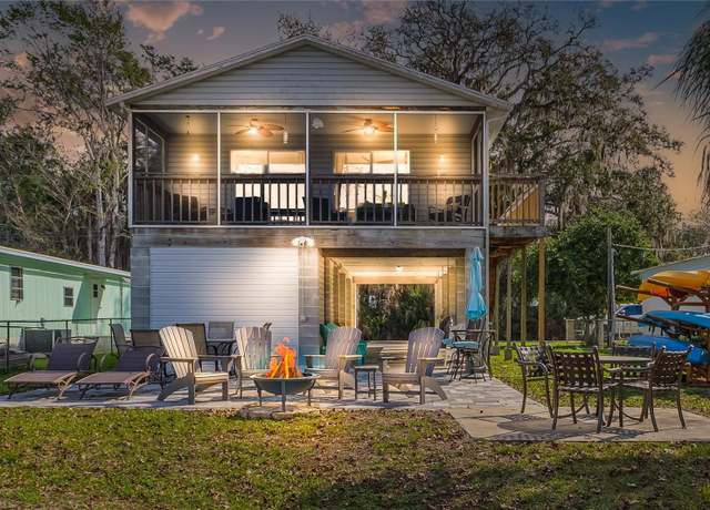 Property at 6183 Waverly Rd, Weeki Wachee, FL 34607, 3 beds, 2 baths