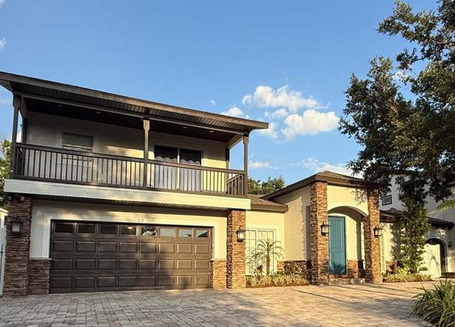 Property at 210 S Hale Ave, Tampa, FL 33609, 4 beds, 3 baths