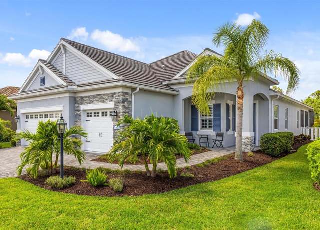 Property at 11877 Hunters Creek Rd, Venice, FL 34293, 3 beds, 2.5 baths