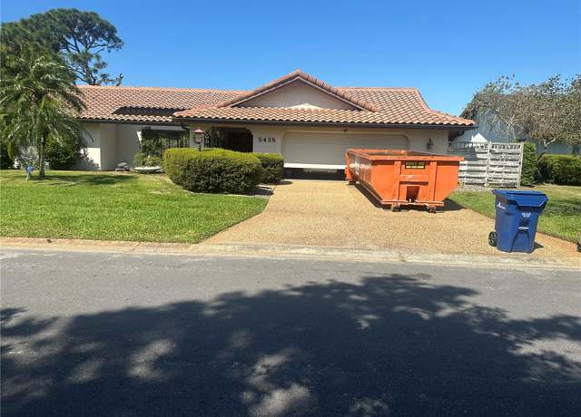 Property at 5438 Beneva Woods Way, Sarasota, FL 34233, 3 beds, 2 baths