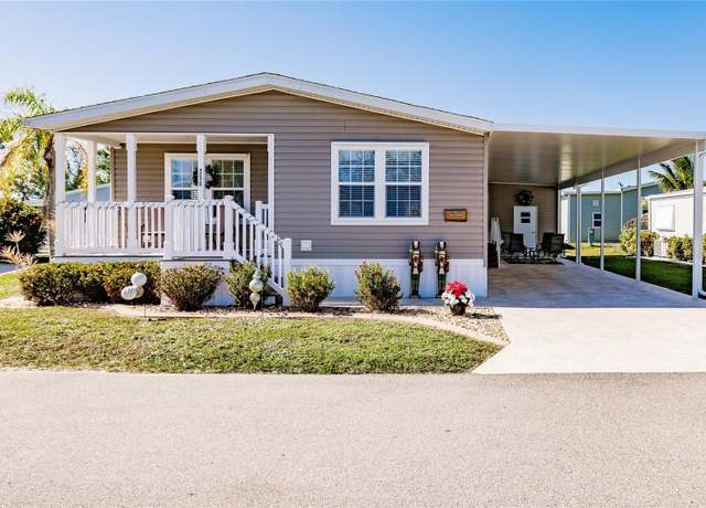 Property at 256 Ibis, Punta Gorda, FL 33950, 3 beds, 2 baths