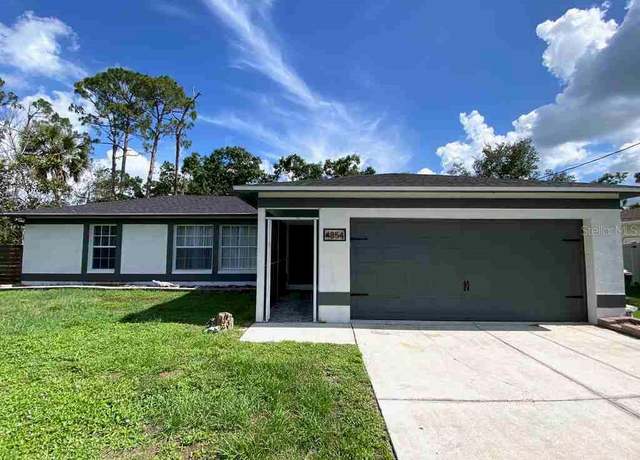 Property at 4854 Flamlau Ave, North Port, FL 34287, 3 beds, 2 baths