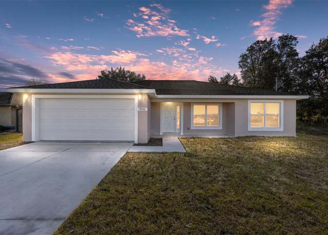 Property at 9744 Bahia Rd, Ocala, FL 34472, 3 beds, 2 baths