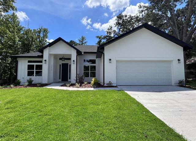 Property at 10616 NW 61st Ter, Alachua, FL 32615, 3 beds, 2 baths