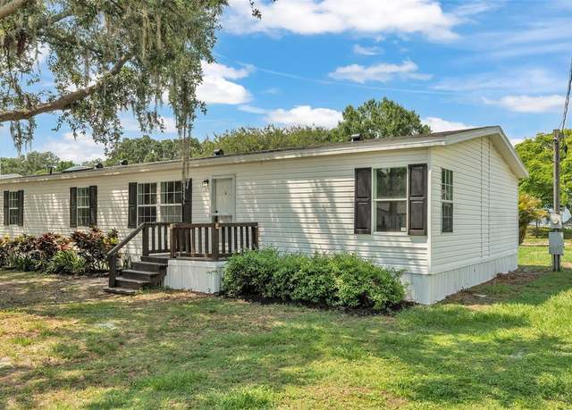 Property at 5751 Cherry Tree Dr, Lakeland, FL 33811, 3 beds, 2 baths