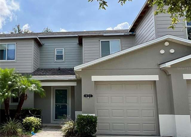 Property at 511 Mount Olympus Blvd, New Smyrna Beach, FL 32168, 2 beds, 2.5 baths