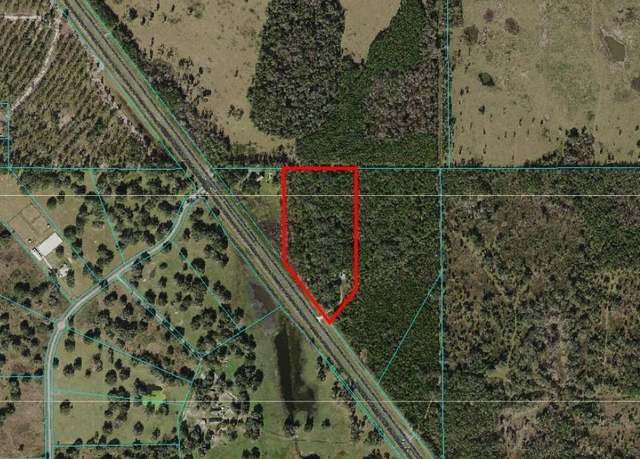 Property at N US Highway 27, Reddick, FL 32686